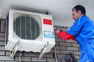 24/7 and Emergency HVAC Near Palos Park, IL | Air Conidtioning and Heating Contractors